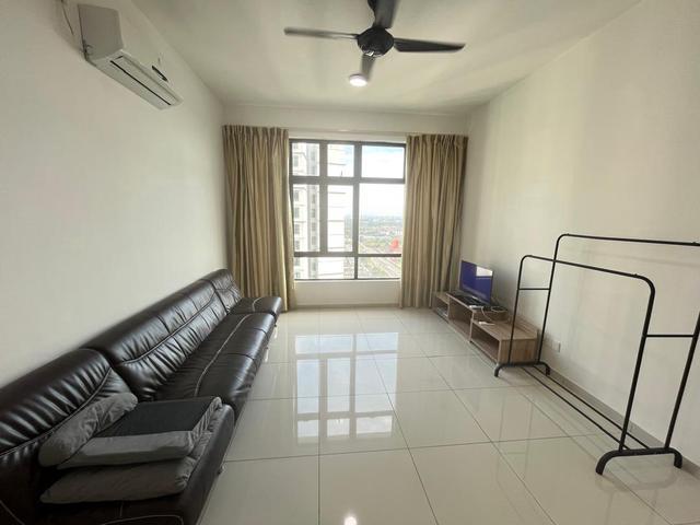 Serviced Residence for sale in Johor Bahru