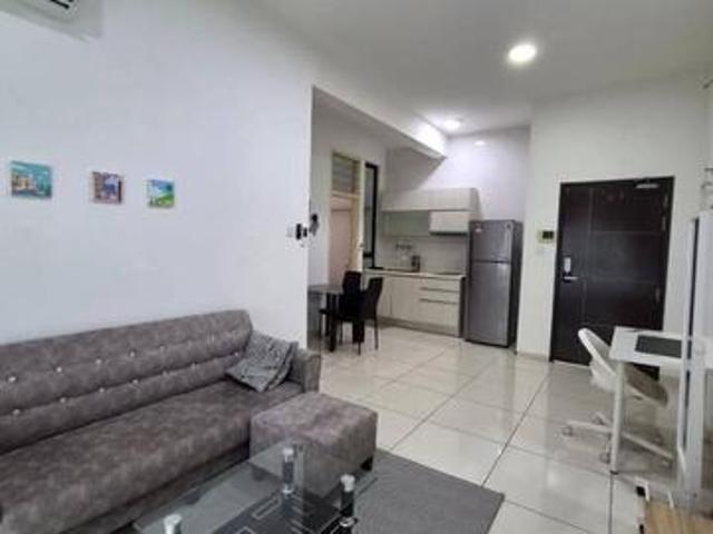 Serviced Residence for rent in Johore Bahru, Johor