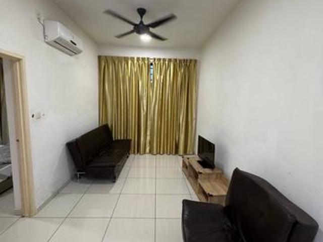 Serviced Residence for rent in Johore Bahru, Johor