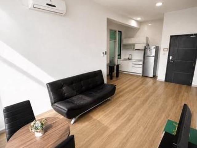 Serviced Residence for sale in Johore Bahru, Johor