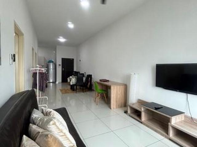 Serviced Residence for rent in Johore Bahru, Johor