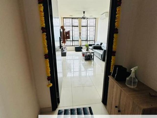 Condominium for sale in Johore Bahru, Johor