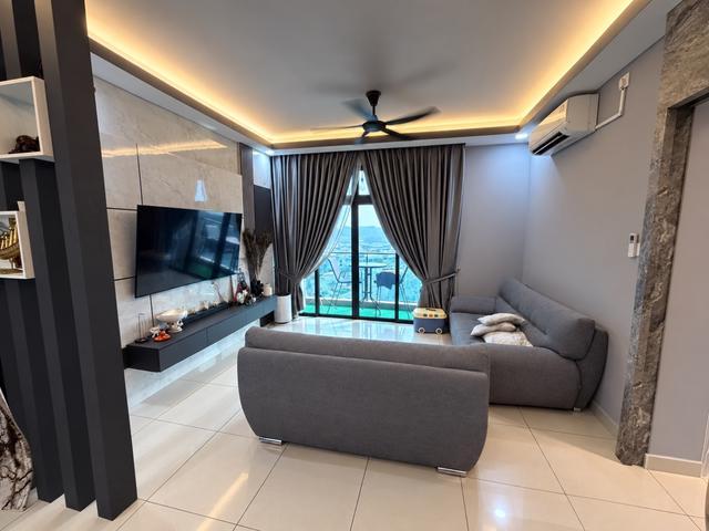 Condominium for sale in Johor Bahru