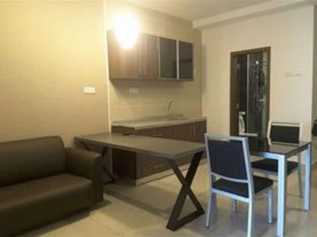 Condominium for sale in Johore Bahru, Johor