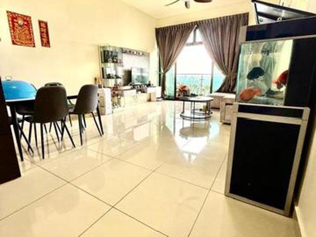 Serviced Residence for sale in Johore Bahru, Johor