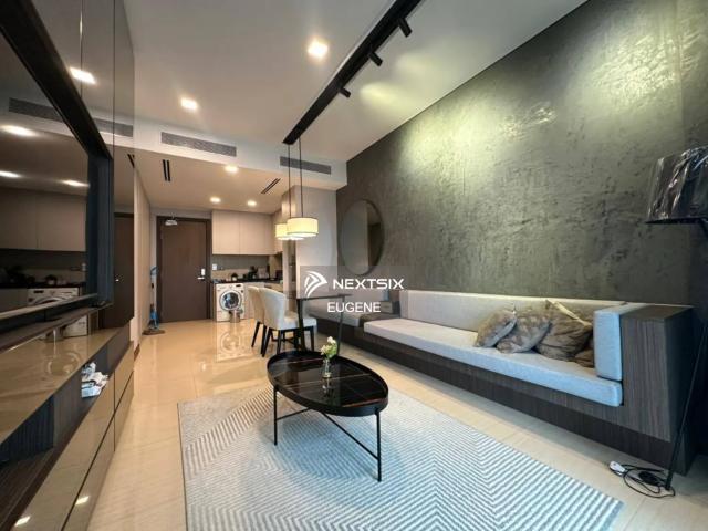 Residential House for rent in Johor