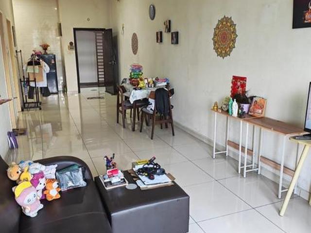 Serviced Residence for sale in Johore Bahru, Johor