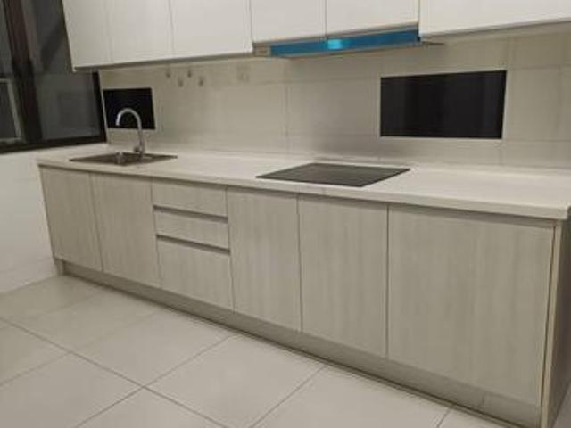 Serviced Residence for rent in Johor Bahru