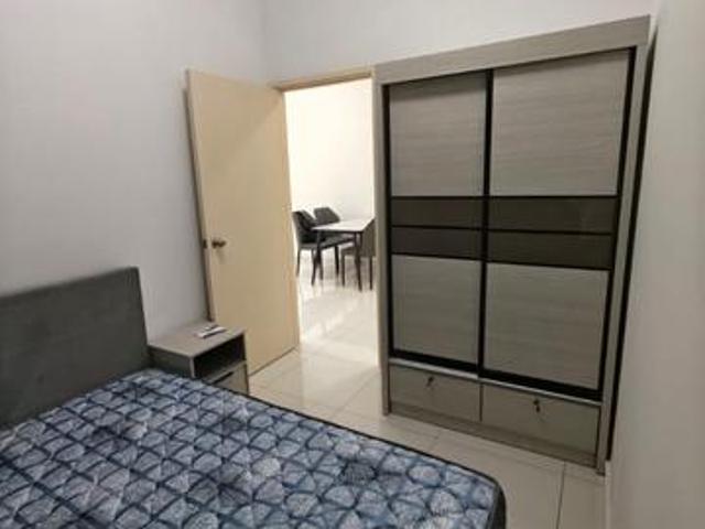 Apartment for rent in Masai, Johor