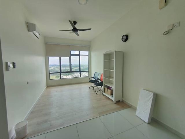 Apartment for sale in Bukit Ledang, Johor