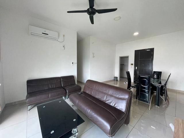 Serviced Residence for rent in Johor Bahru
