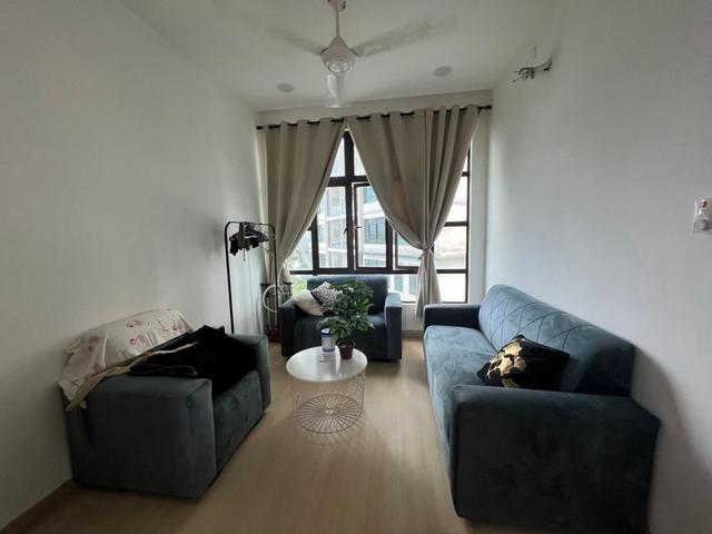 Serviced Residence for rent in Johore Bahru, Johor