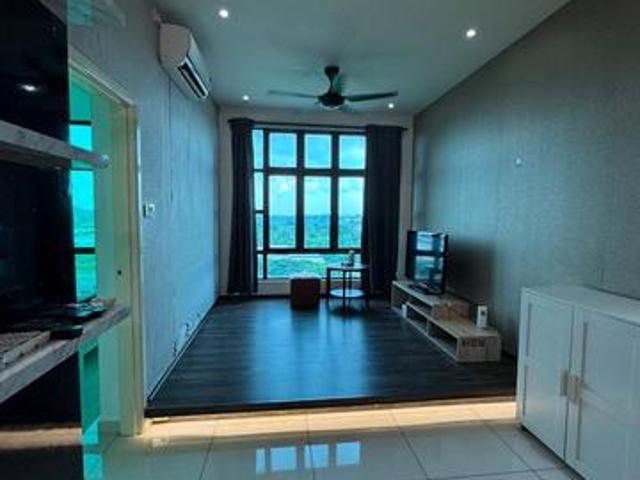 Serviced Residence for rent in Johore Bahru, Johor