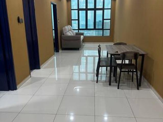 Serviced Residence for rent in Setia Tropika, Johor Bahru