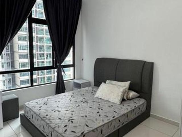 Apartment for rent in Johor Bahru