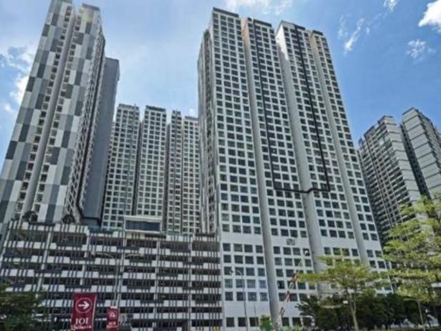Condominium for rent in Johor Bahru