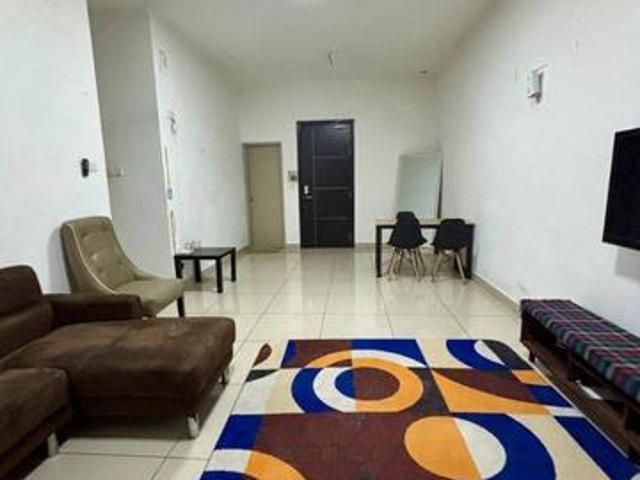 Serviced Residence for sale in Johore Bahru, Johor