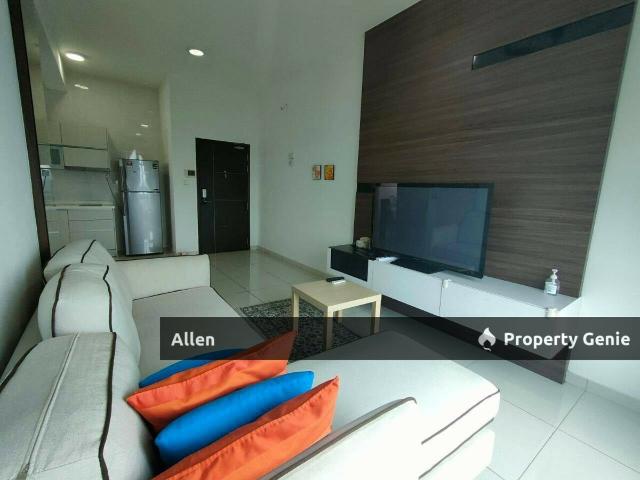 Condominium for rent in Johore Bahru, Johor