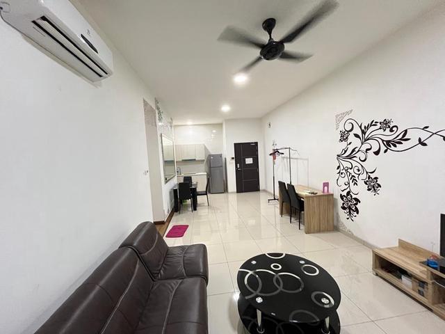 Apartment for rent in Johore Bahru, Johor