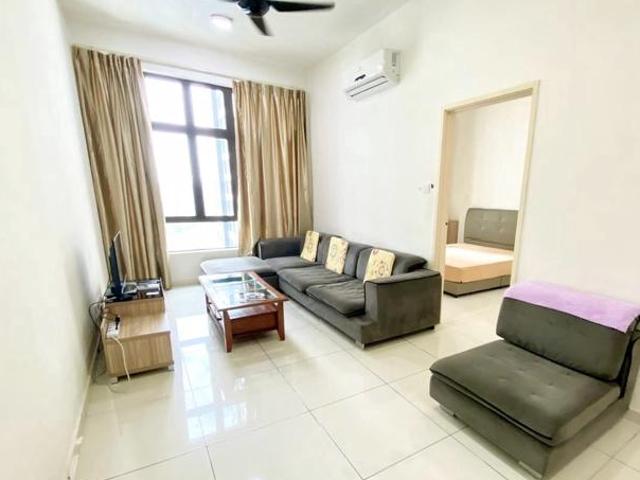 Serviced Residence for sale in Johore Bahru, Johor