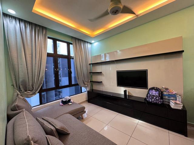Serviced Residence for sale in Johor Bahru