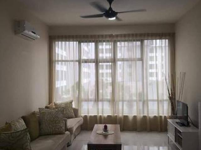 Serviced Residence for rent in Johore Bahru, Johor