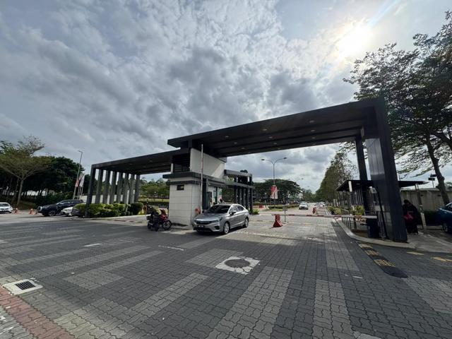 Serviced Residence for sale in Johore Bahru, Johor