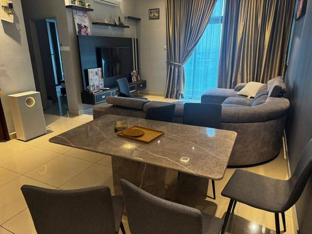 Serviced Residence for rent in Johore Bahru, Johor