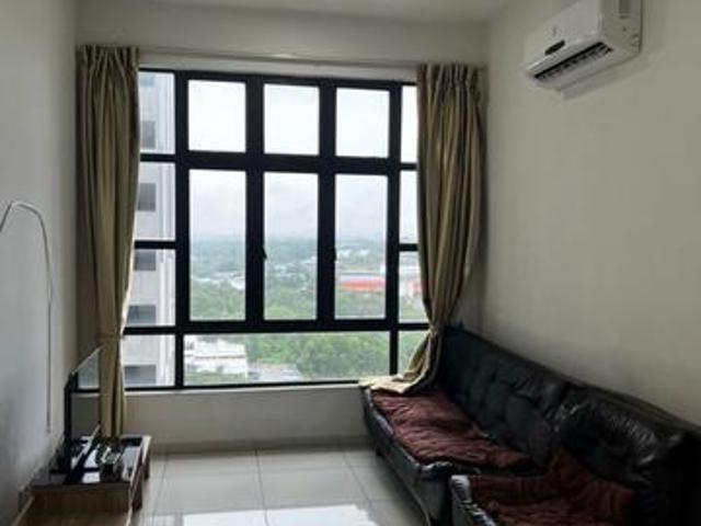 Serviced Residence for rent in Johore Bahru, Johor