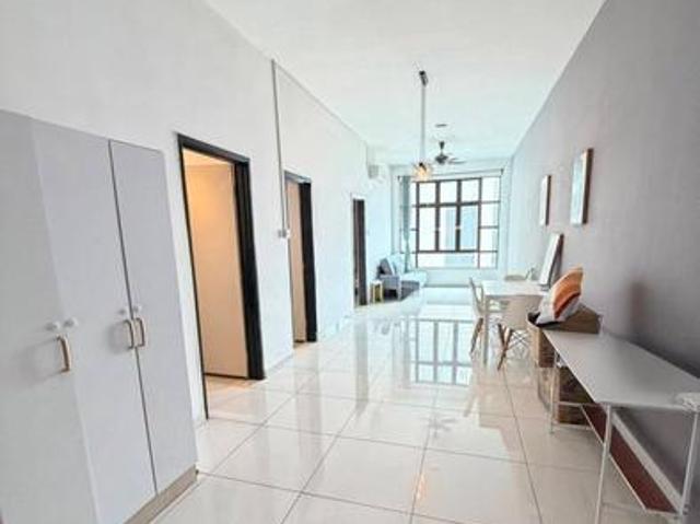 Apartment for sale in Johore Bahru, Johor