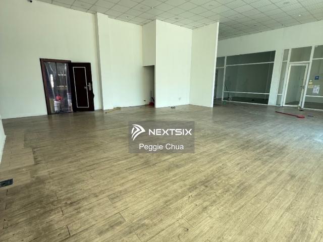 Residential House for rent in Johore Bahru, Johor