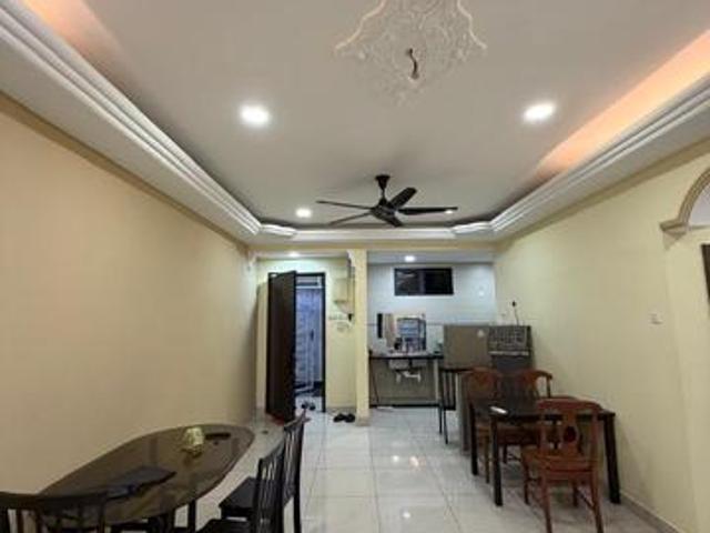 Condominium for rent in Johore Bahru, Johor