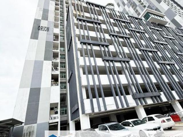 Condominium for sale in Johore Bahru, Johor