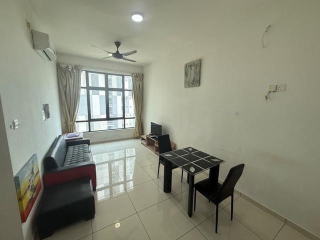 Condominium for rent in Johor Bahru