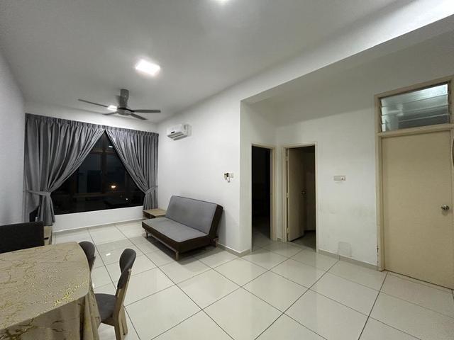 Serviced Residence for rent in Johor Bahru