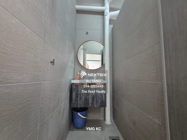 Residential House for rent in Johore Bahru, Johor