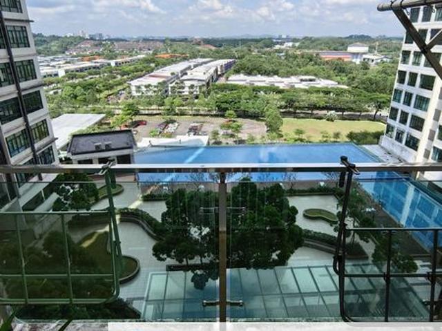 Condominium for sale in Johore Bahru, Johor