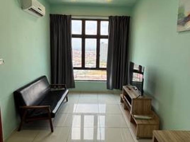 Condominium for rent in Johore Bahru, Johor