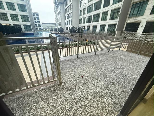 Condominium for rent in Johor Bahru