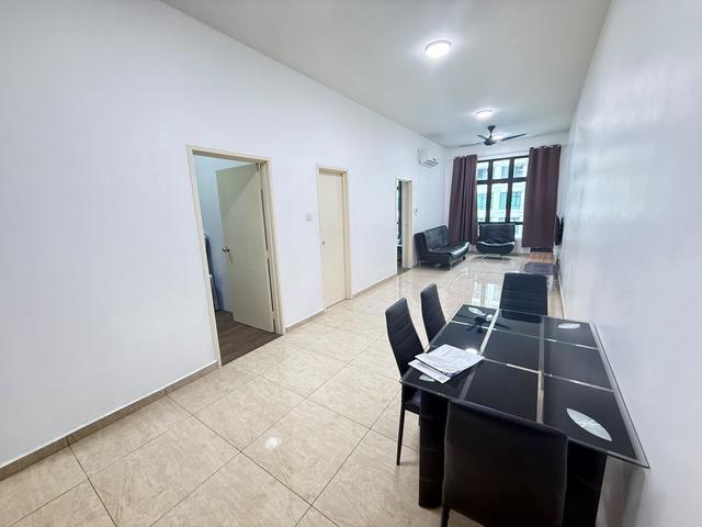 Apartment for rent in Johore Bahru, Johor