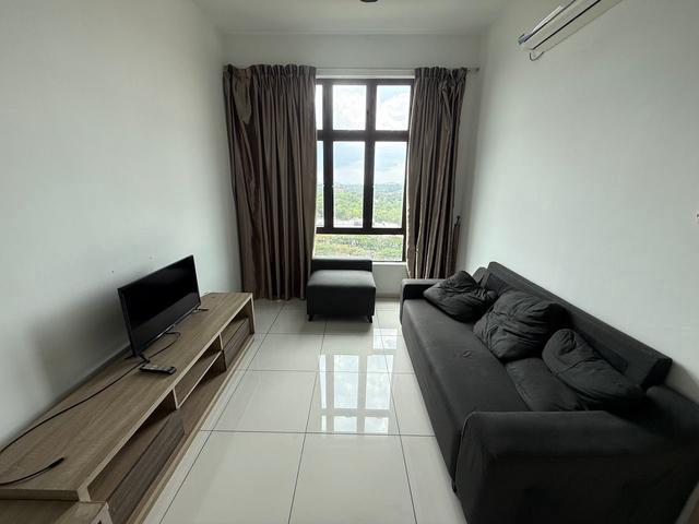 Condominium for rent in Johore Bahru, Johor