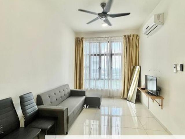 Condominium for sale in Johore Bahru, Johor