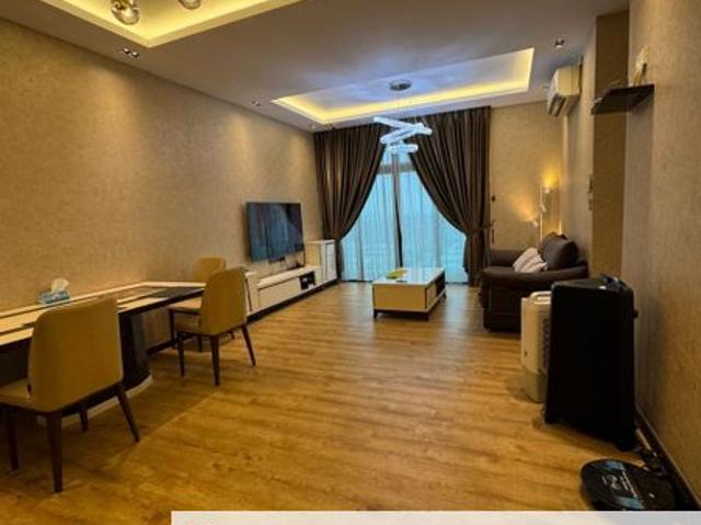 Condominium for sale in Johore Bahru, Johor