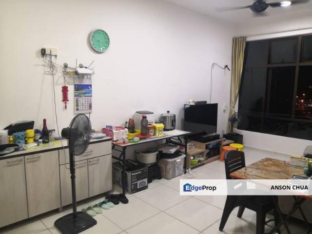 Condominium for sale in Johore Bahru, Johor