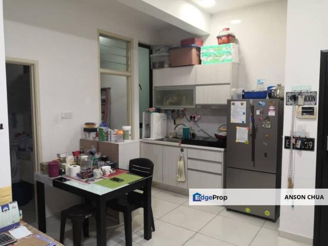 Condominium for sale in Johore Bahru, Johor