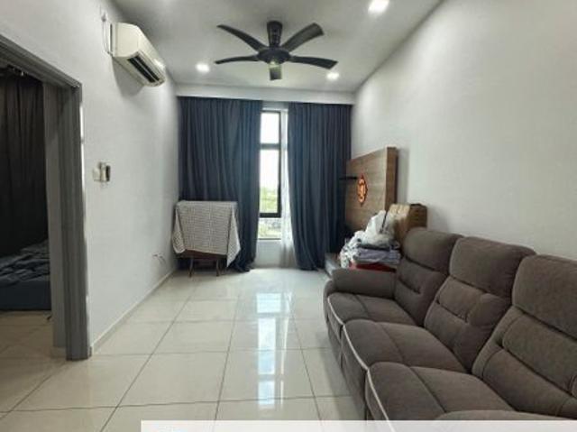 Condominium for sale in Johore Bahru, Johor