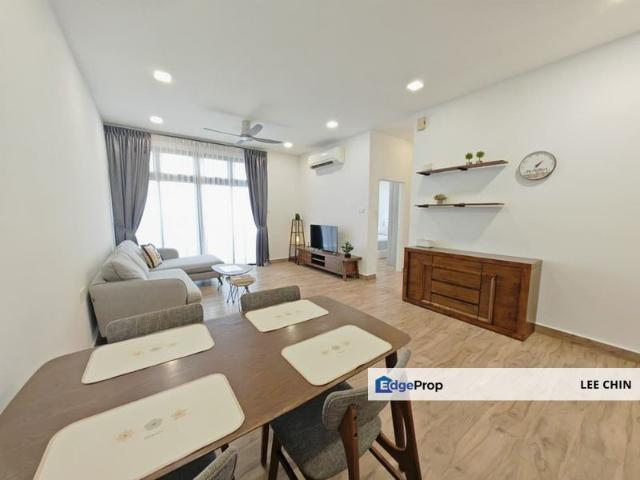 Condominium for sale in Johore Bahru, Johor