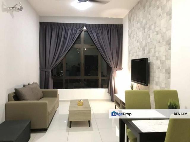 Condominium for sale in Johore Bahru, Johor