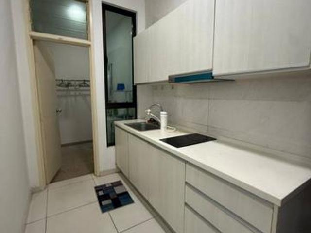 Serviced Residence for rent in Johore Bahru, Johor