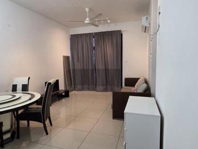 Serviced Residence for rent in Johor Bahru